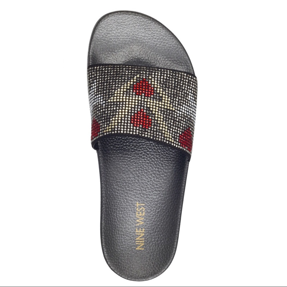 Women Nine West sandal